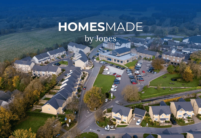 The Grange Last Drop Village - Image 1