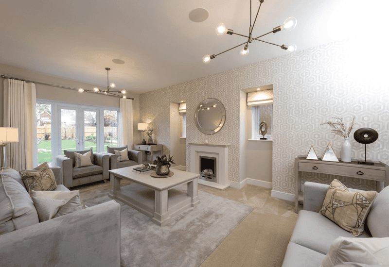 The Grange Last Drop Village - Image 10