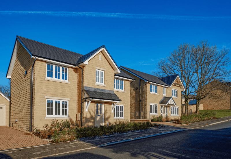 The Grange Last Drop Village - Image 2