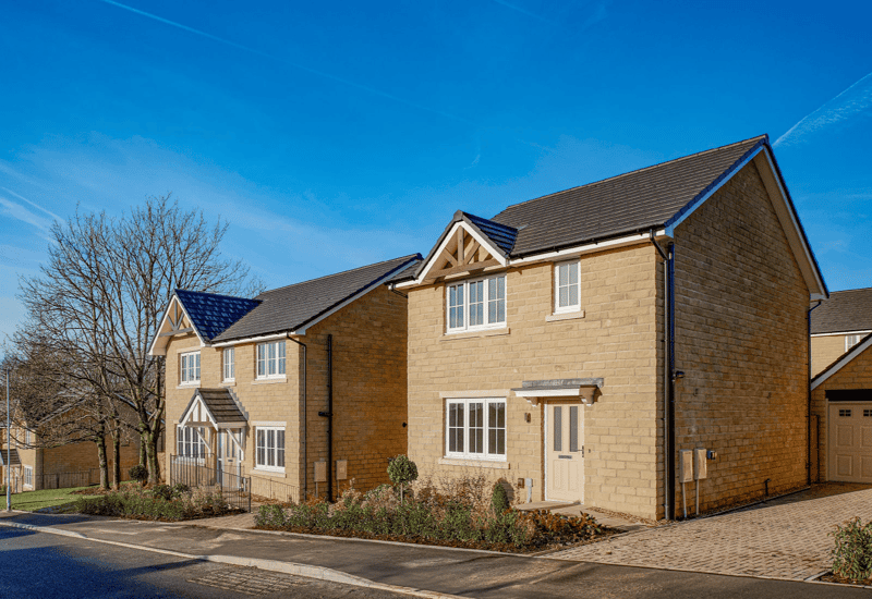 The Grange Last Drop Village - Image 3