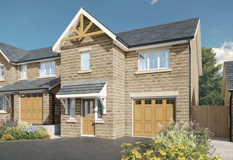 The Grange Last Drop Village - Image 8