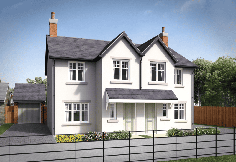 Van Dyk Village - Image 10