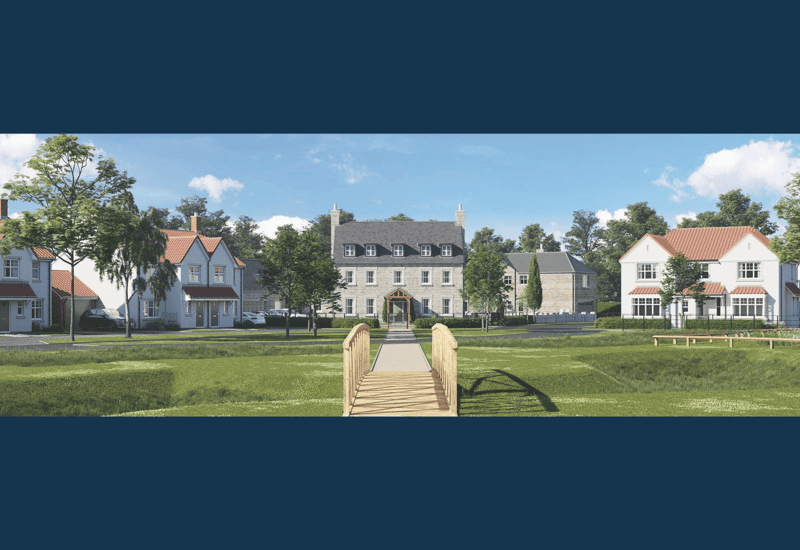 Van Dyk Village - Image 2