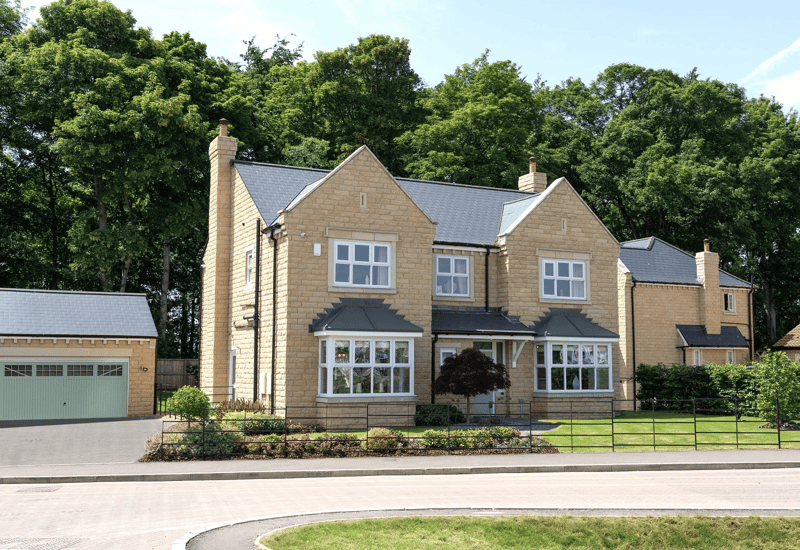 Van Dyk Village - Image 5