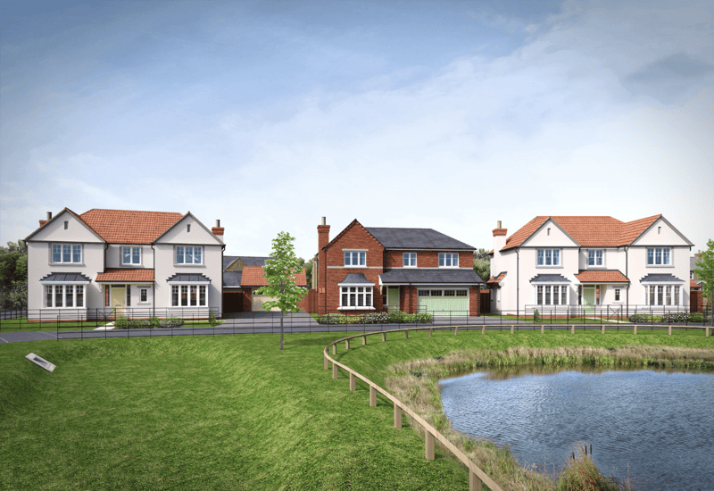 Van Dyk Village - Image 8