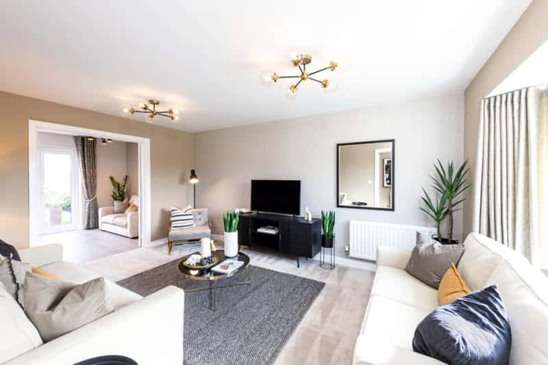 Ashdown Gardens - Image 1