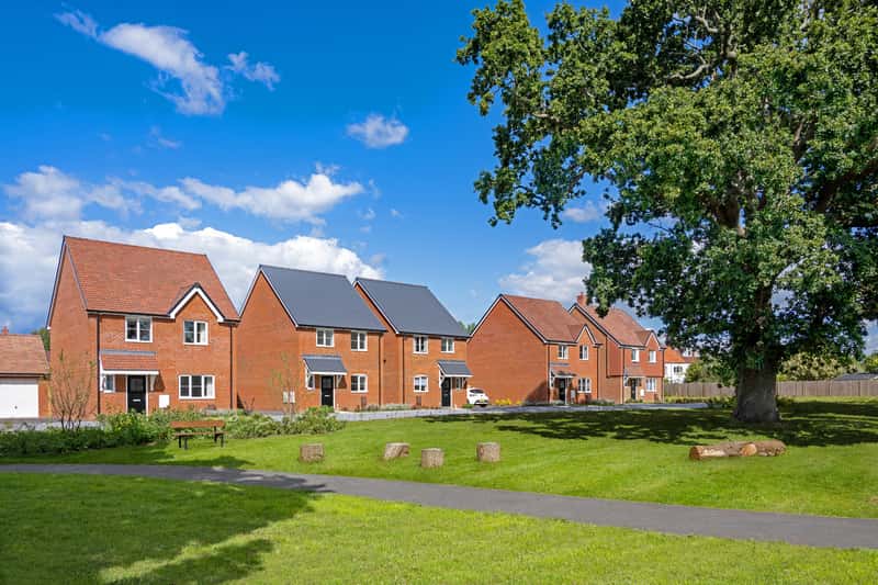 Avisford Grange - Image 11