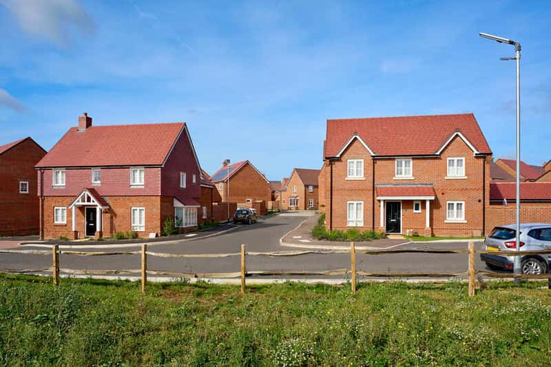 Boorley Park, Boorley Green - Image 11