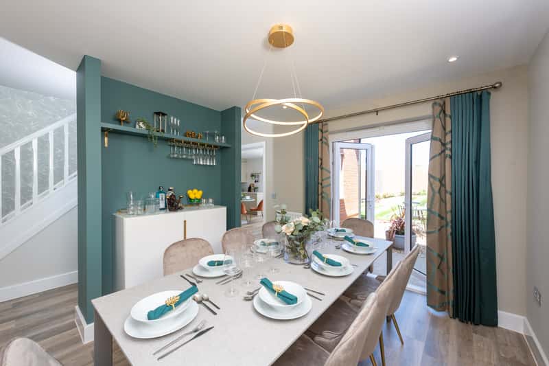 Boorley Park, Boorley Green - Image 2