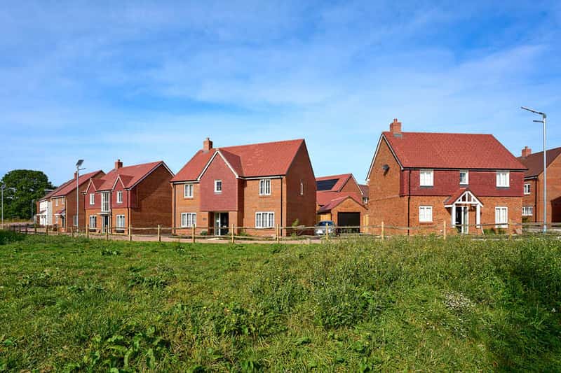 Boorley Park, Boorley Green - Image 7