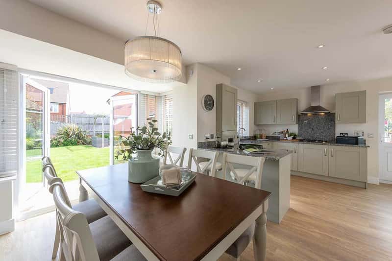 Boorley Park, Boorley Green - Image 8