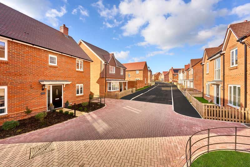 Boorley Park, Boorley Green - Image 9