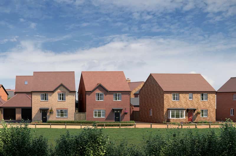 Collingtree Park - Image 9