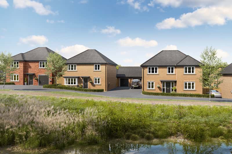 Cooper Fields - Image 1