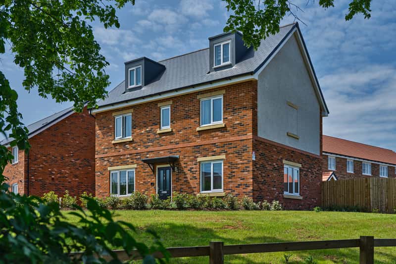 Edwalton Fields - Image 4