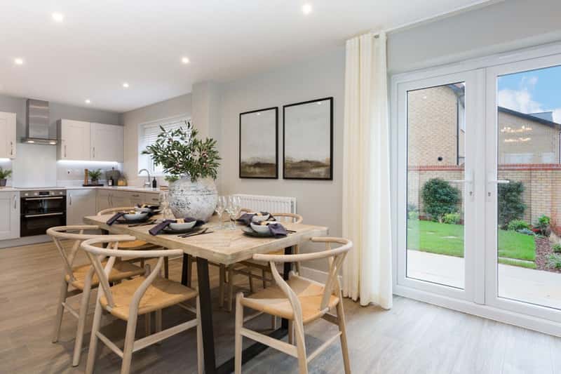 Green Oaks - Image 2