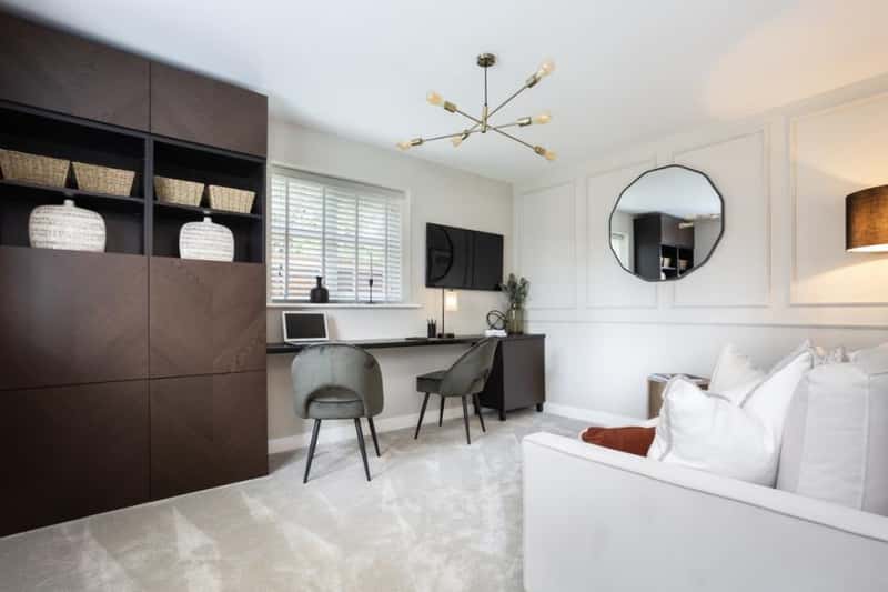 Green Oaks - Image 4