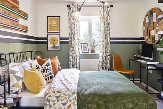 Haddon Green - Image 1