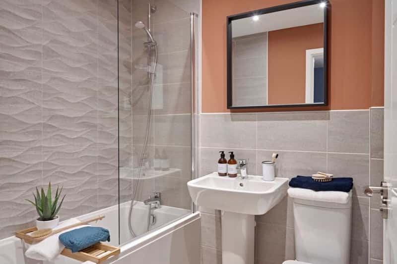 Harrington Park, Pinhoe - Image 7