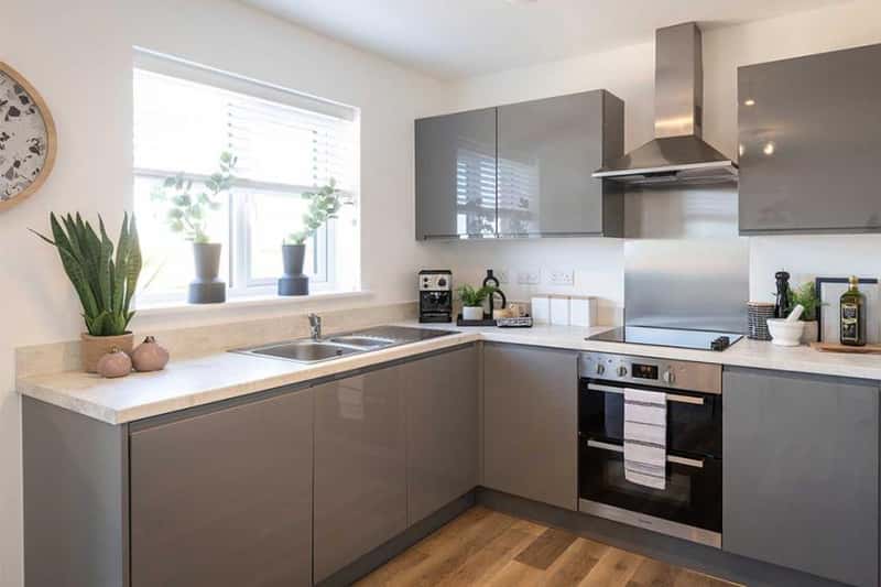 Harrington Park, Pinhoe - Image 15