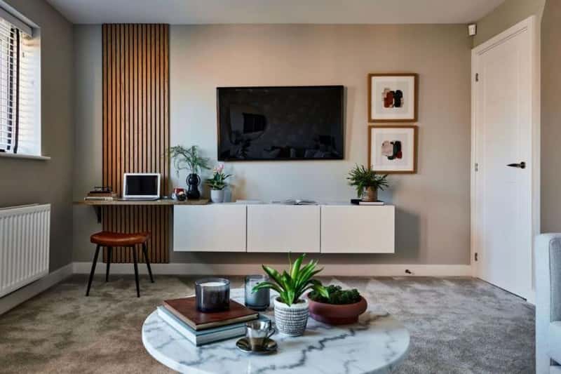 Harrington Park, Pinhoe - Image 2