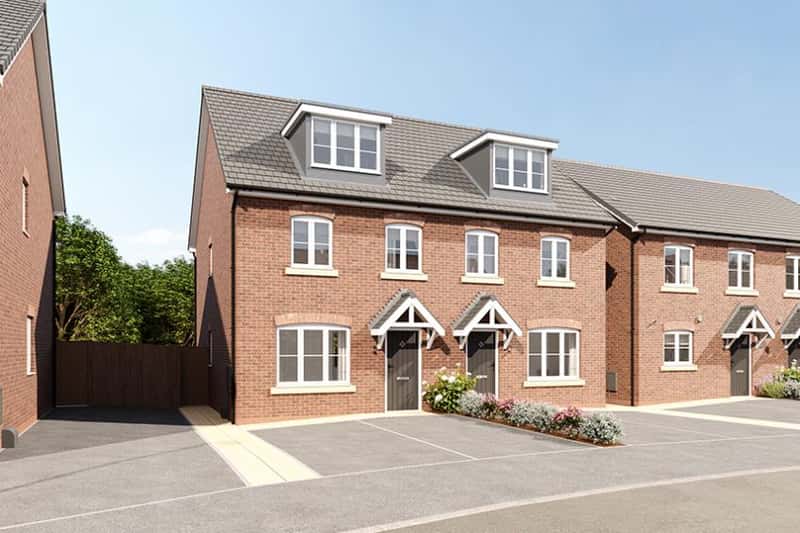 Hatters Chase - Image 2