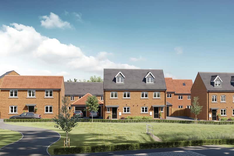 Kings Newton - Image 1