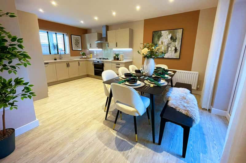 Kings Newton - Image 2