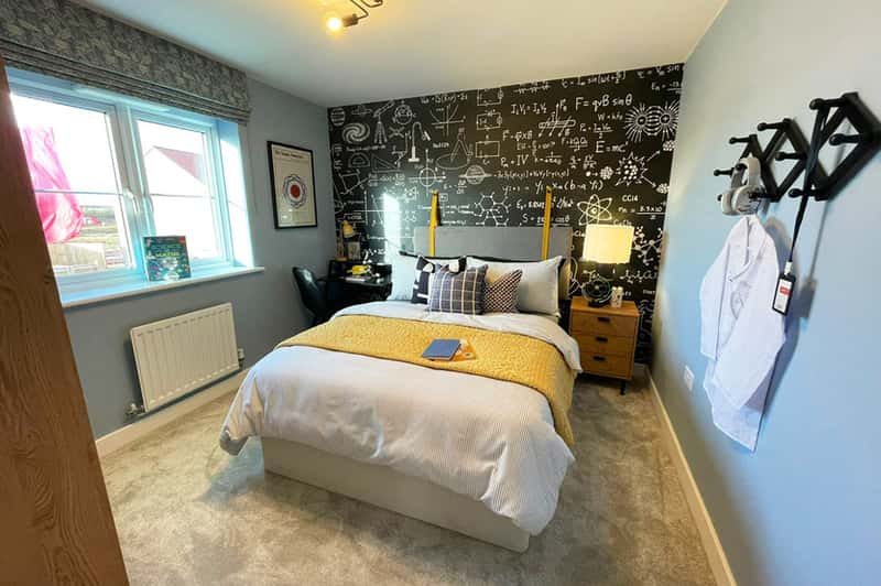 Kings Newton - Image 8