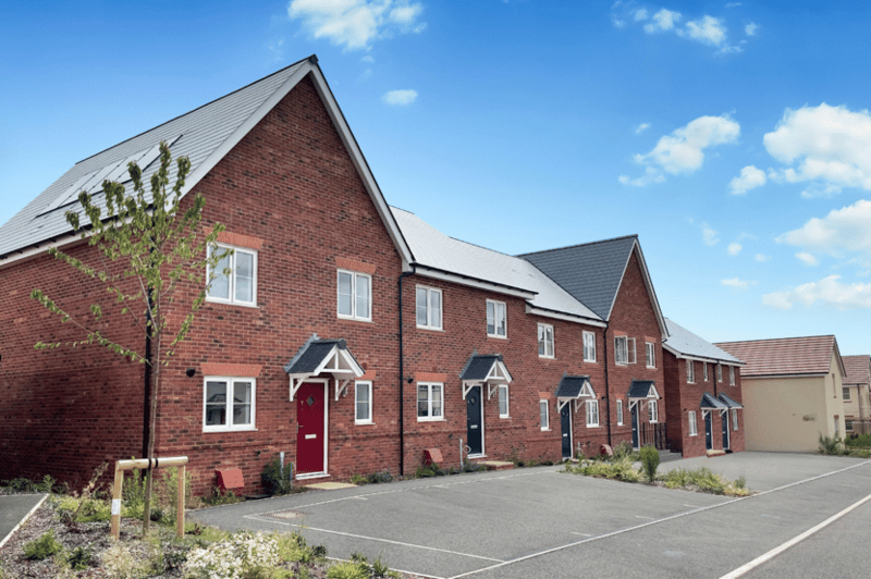 Knowle Gardens at Matford Brook - Image 4