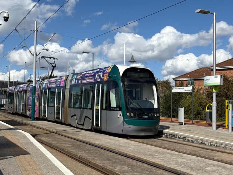 Linden Homes at Linby Meadows - Image 2