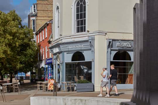 King James' Park - Image 8
