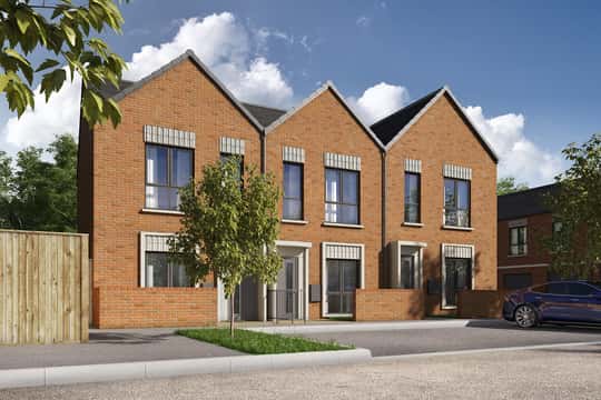 One Lockleaze - Image 2