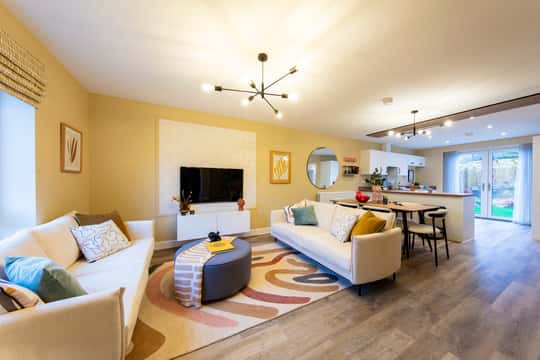 One Lockleaze - Image 1