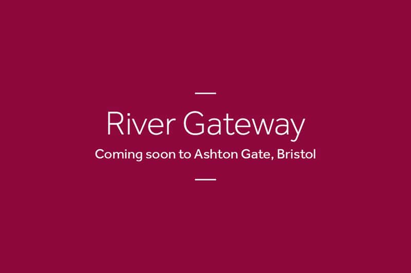 River Gateway - Image 1