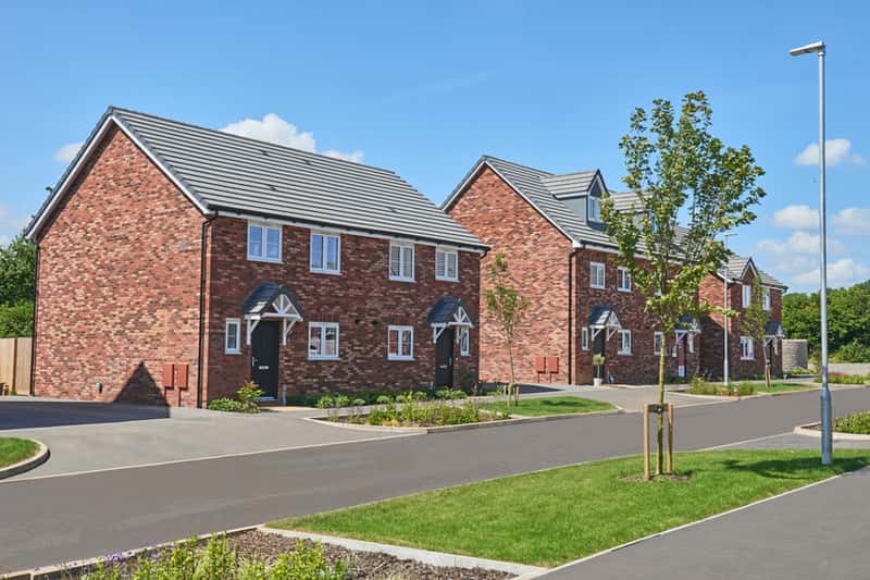 Seymour Place - Image 5