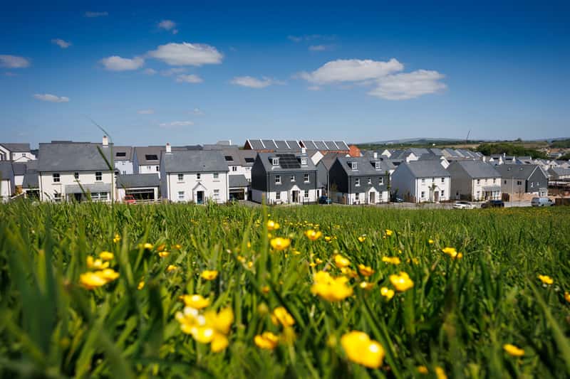 Sherford, Plymouth - Image 1