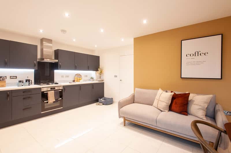 Stamford Gardens - Image 7