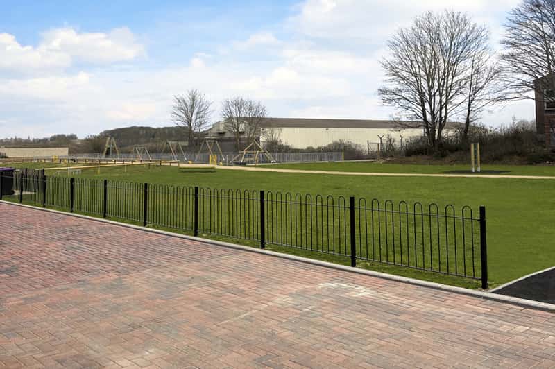 Stamford Gardens - Image 8