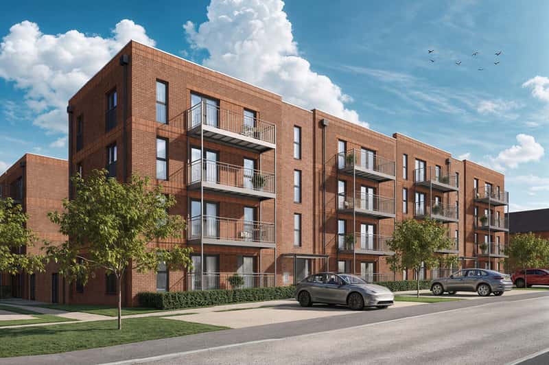 The Brooklands - Image 3