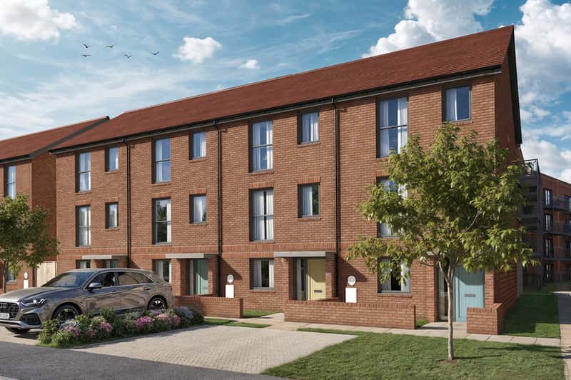 The Brooklands - Image 5