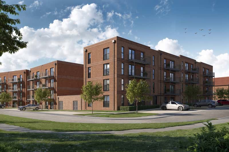 The Brooklands - Image 7