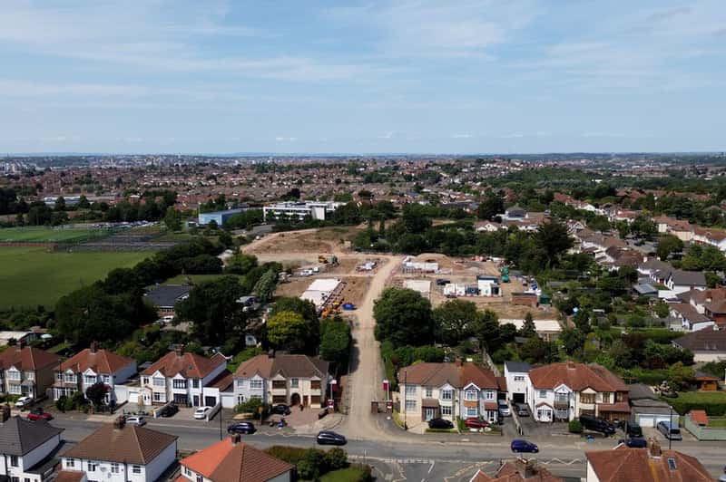 The Fosseway - Image 2