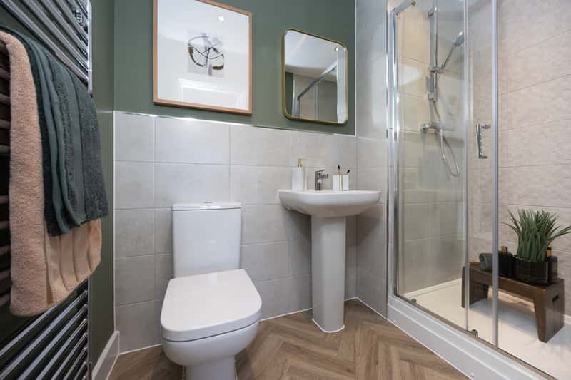 The Meadows at Woodland View - Image 11