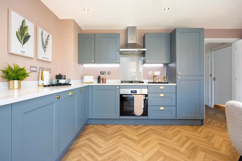 The Meadows at Woodland View - Image 4