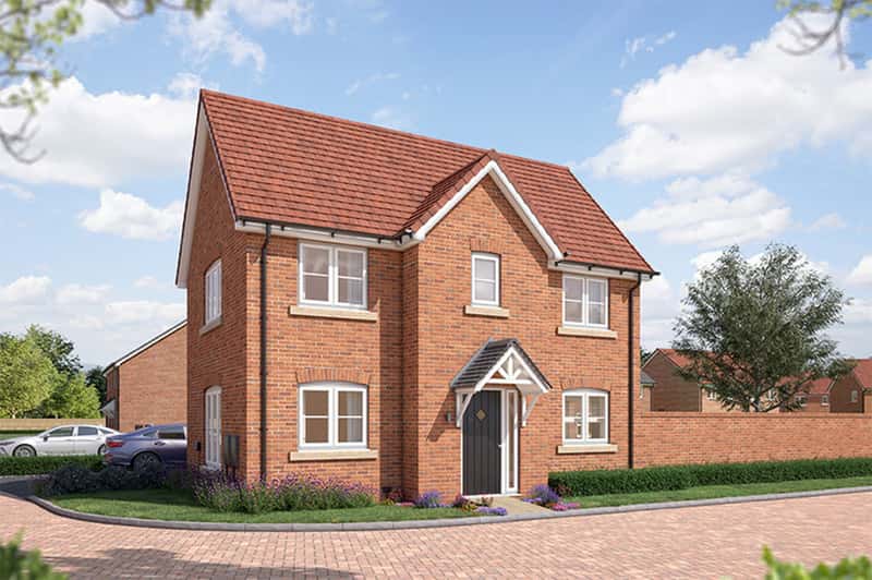 The Meadows at Woodland View - Image 8