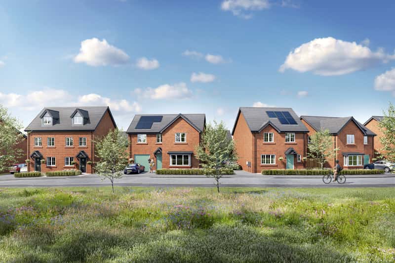 The Meadows - Image 1