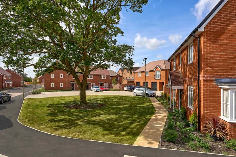 Whiteley Meadows - Image 4