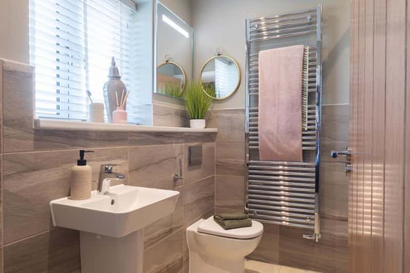 All Saints Green - Image 12