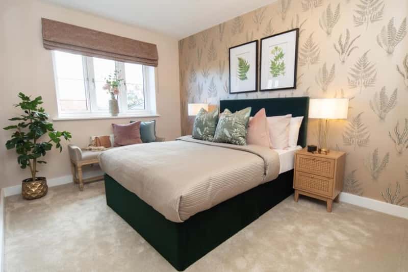 All Saints Green - Image 8